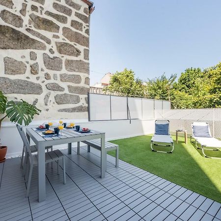 Guestready - Terraco Da Ines Apartment Porto Exterior foto