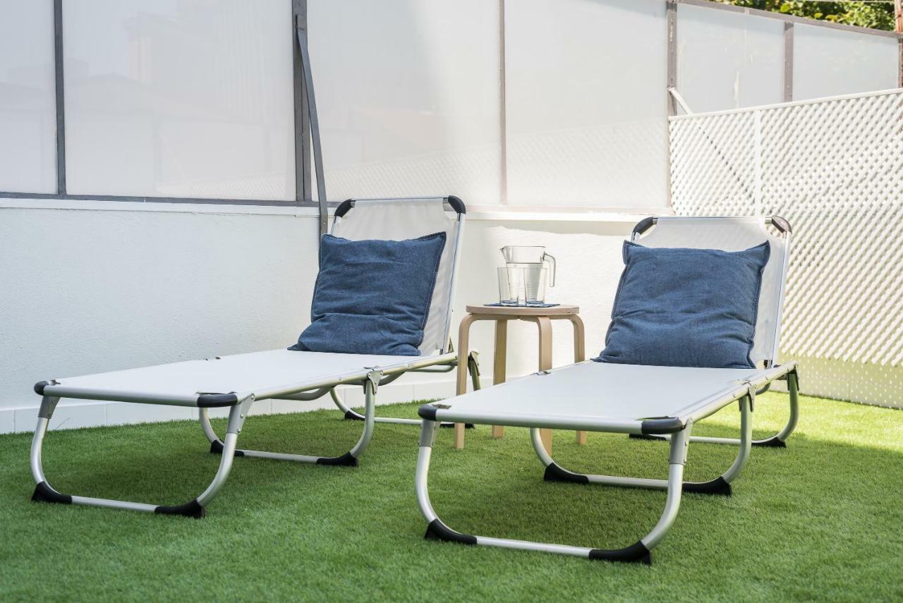 Guestready - Terraco Da Ines Apartment Porto Exterior foto