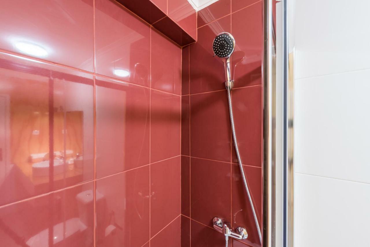 Guestready - Terraco Da Ines Apartment Porto Exterior foto