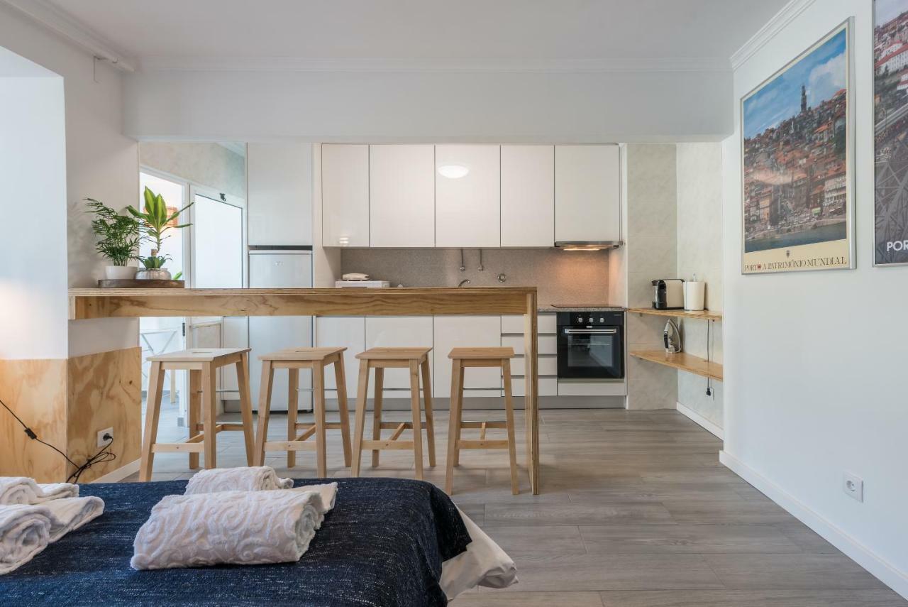 Guestready - Terraco Da Ines Apartment Porto Exterior foto