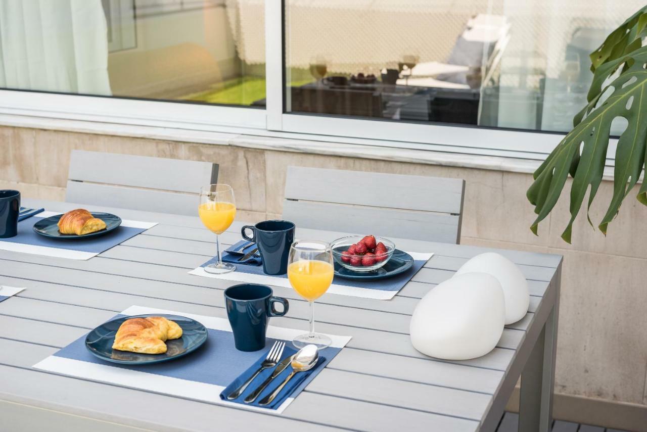 Guestready - Terraco Da Ines Apartment Porto Exterior foto