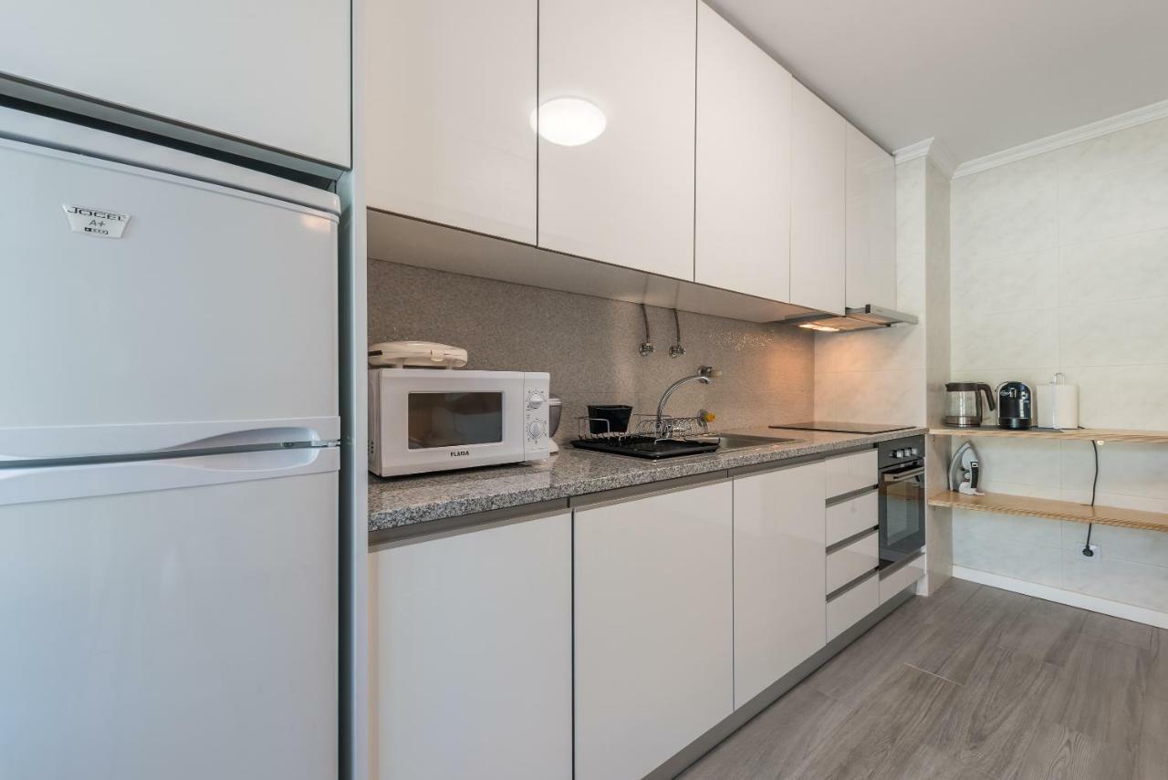 Guestready - Terraco Da Ines Apartment Porto Exterior foto