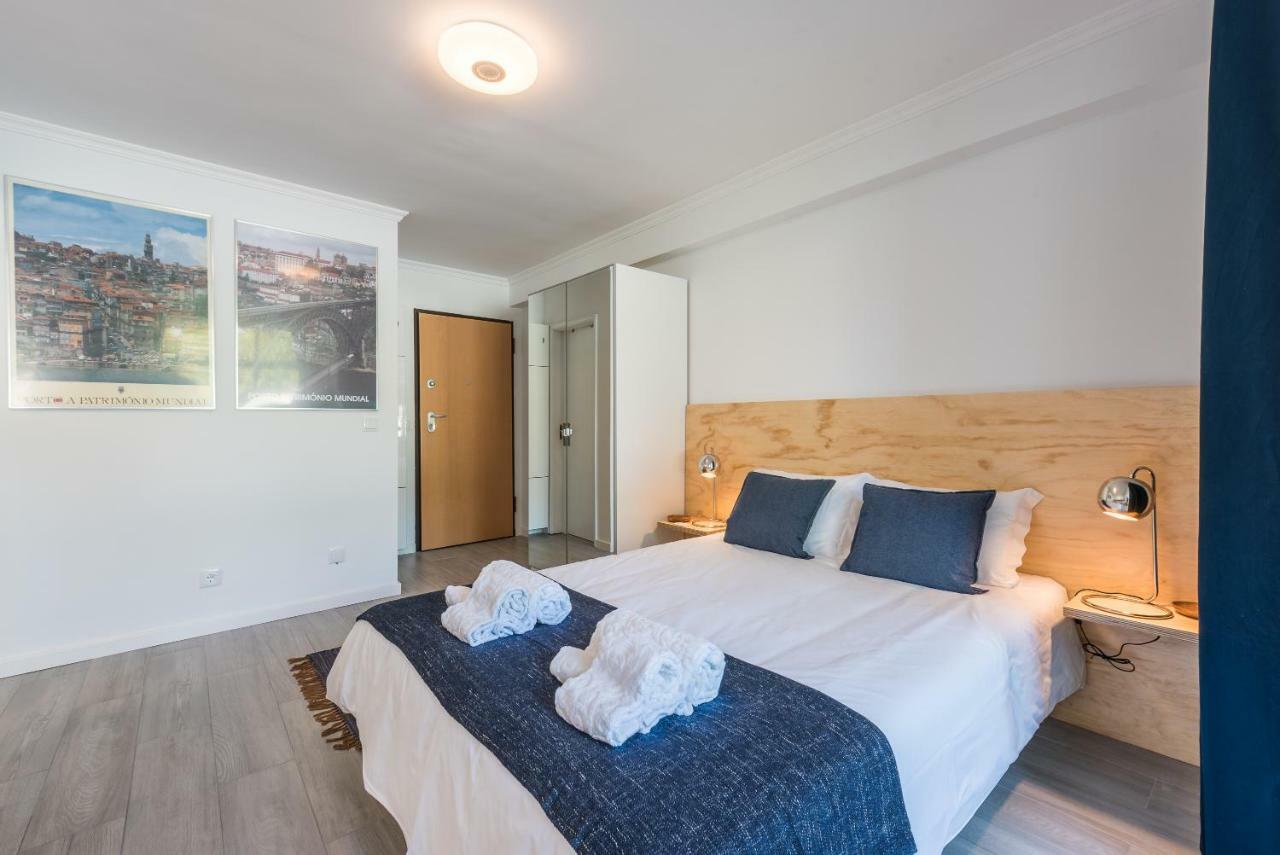 Guestready - Terraco Da Ines Apartment Porto Exterior foto